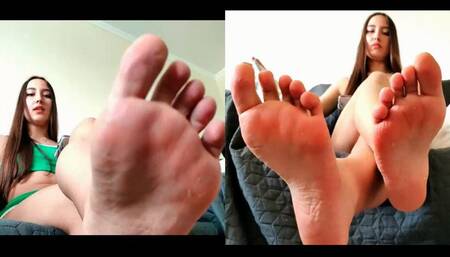 Annette - Casting POV