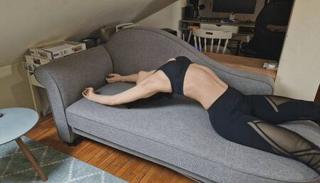 I help you practice for your CPR exam