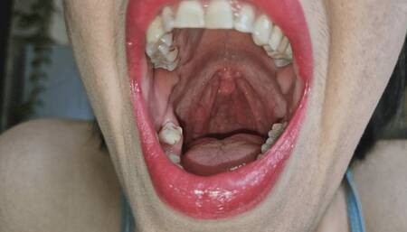 After more than 10 years of smoking