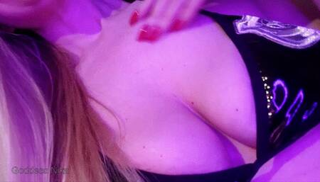 Suck Cock 4 Step-Mommy