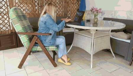 What happened to my ballet flats AVI(1920x1080)FHD