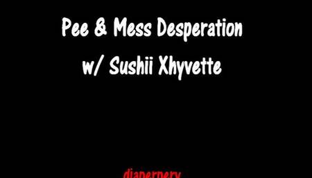 Female Desperation Audio Sushiis Desp Phone Call from car