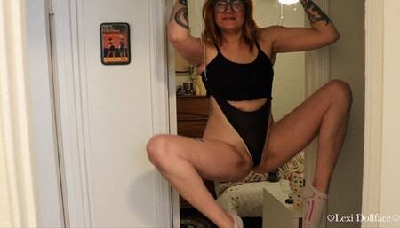 Atomic Step Mommy Part 5