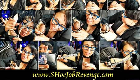 SHoeJob Revenge Part-245