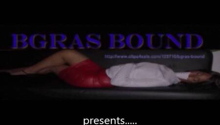 Glimmer in "Gentleman's Club Interview - mp4)