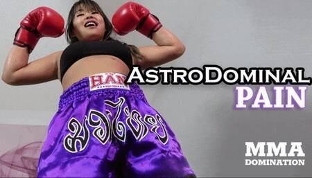 AstroDominal Pain 1080 HD