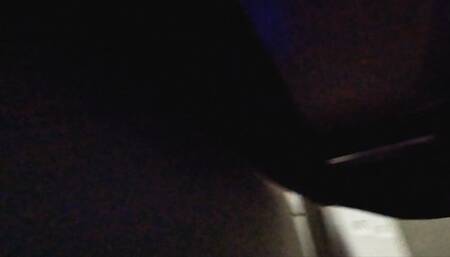 Teeny Exploring Giantess Home POV 1080 smaller