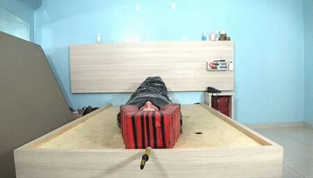 PANTYROSE DOMINATION PART 1 BY QWEEN AND DANIEL FULL HD (CAM BY BRITNEY HUNTER)