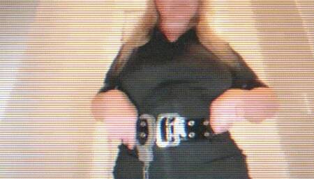 THE FART POLICE - FART FETISH