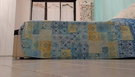 Choosing which shoes to wear to go dancing I sprain my ankle and needed to bandage it