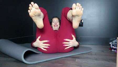 Booty Overload- Holisters pov1