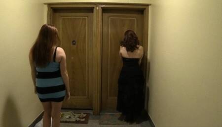 2 Vampires Drain Shaunna