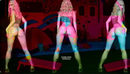 YOUR NEW SISSY WARDROBE - PART 2 - AUDIO ONLY