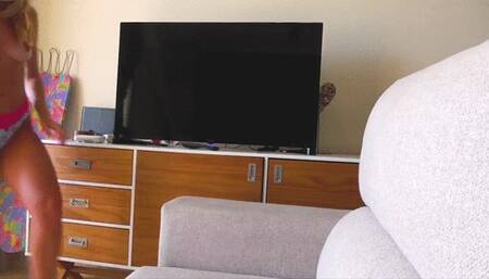 stepsister first anal