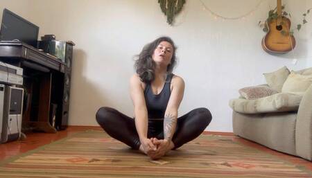 everyday yoga mpg