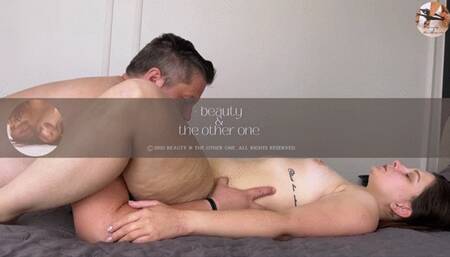 amateur WIFE real shivering orgasms