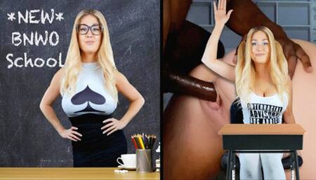 *NEW* School of BNWO