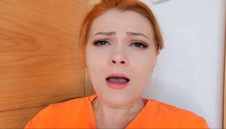 Beautiful Agony Prison Edition