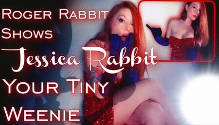 Jessica Rabbit Gives SPH