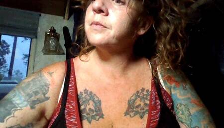 Nose Picking, Blowing and Honking