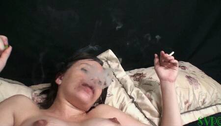 Horny Pregnant 19 Year Old Cannot Get Enough Sex ( TEASER )