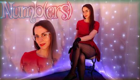 Numb(ers) 4K