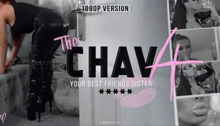 The Chav 4 - 1080P