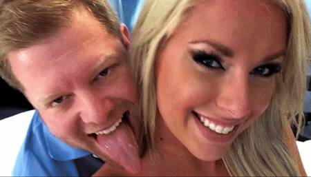 POV Cherry Morgan Visits Jayson Knight HD MP4