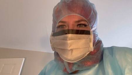 The Protected Dentist