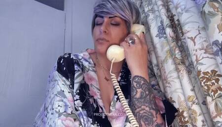 Munchausen By Proxy - Part Two