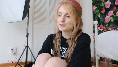 Exploring Kat's Body