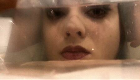 Snow White Squareface UNCUT HD