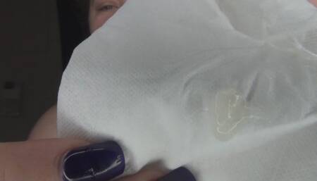 Loser Loves Snot (MP4) ~ MissDias Playground