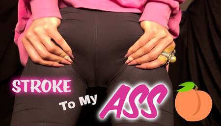 Miss Samantha Cinx - Findom Ass Worship, Tease & Denial