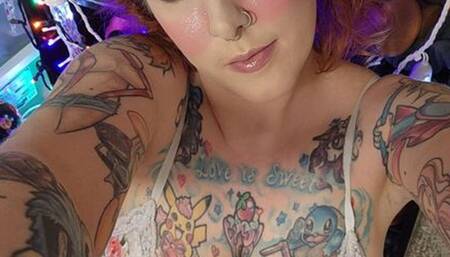 Anal: 7 dildos base deep, oil, big hungry ass hole, light anal fisting, anal fingering