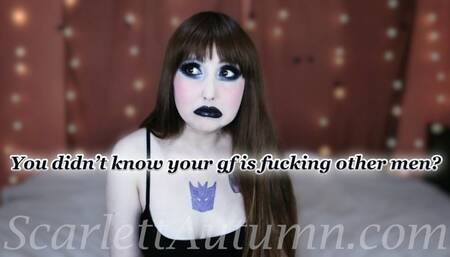 Your GF is fucking other men - MP4 SD 480p