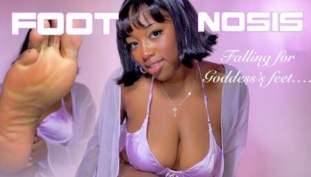 FOOTNOSIS - Falling For Feet