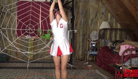 Raven Eve and Genevieve - The Vanishing - The Conclusion (Remastered WMV Format)