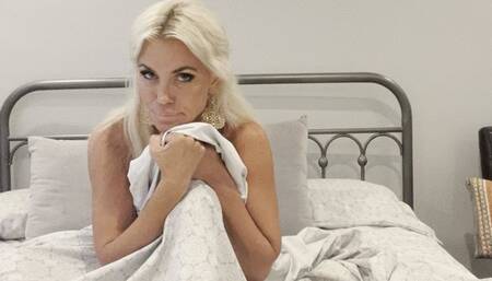 Tatianas Amateur Asshole