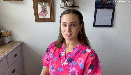 Cuck Clinic Intake Appointment