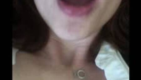 Vore POV: You're My Tiny Sex Toy and Kinky Snack