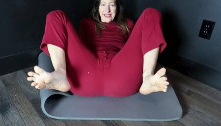 Booty Overload- Holisters pov2