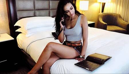 Sugar Baby Diaries with Angelica Cruz Part 2 HD MP4