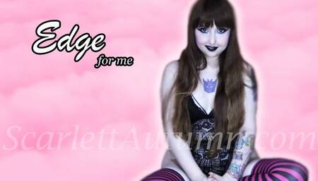 Edge for me - WMV HD 1080p