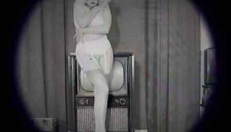 Predicament strip and add Stilettos 5172023