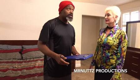 Accepting Your Wife's Proposal (MP4)