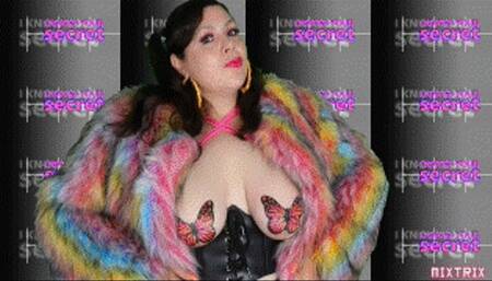 Diaper Loser Gooning LVL 1 (no music)