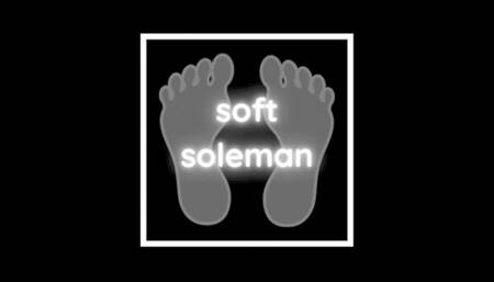 Sweaty soles from mocs (Alt version) [2023]