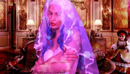 YOUR NEW SISSY WARDROBE - PART 2