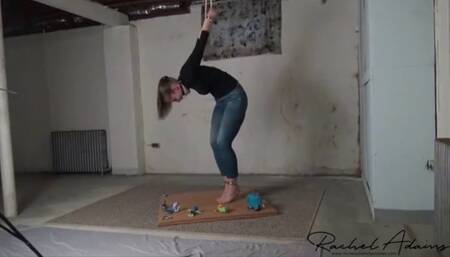 cuffed by toys part 2